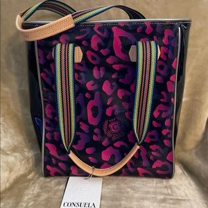 Consuela Chica tote